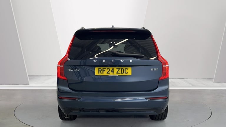 2024 Volvo XC90 2.0 B5P [250] Ultra Dark 5dr AWD Geartronic ESTATE PETROL Automatic