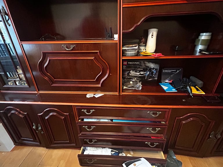 Furniture for free cabinet 