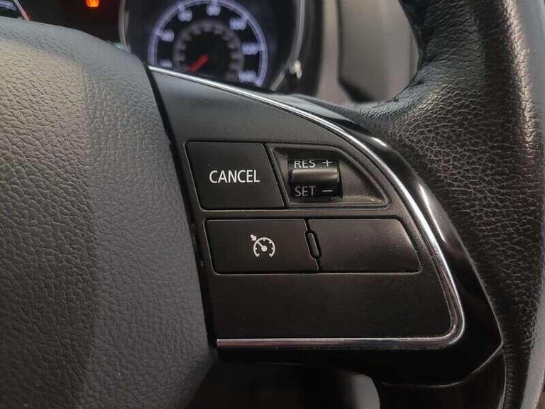 2020 Mitsubishi ASX 1.6 Juro SUV 5dr HATCHBACK Petrol Manual