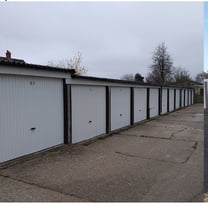 image for Garages to rent in Leamington Spa