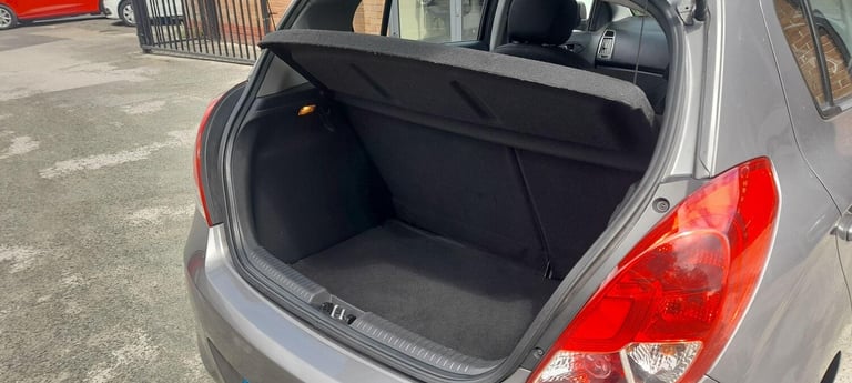 2014 Hyundai i20 1.2 Active Euro 5 5dr HATCHBACK Petrol Manual