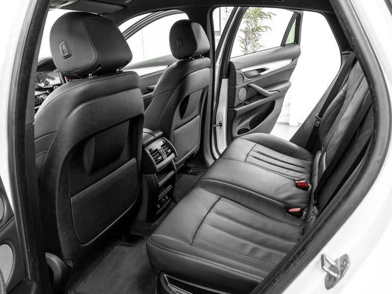 2019 BMW X6 3.0 30d M Sport Auto xDrive Euro 6 (s/s) 5dr COUPE Diesel Automatic