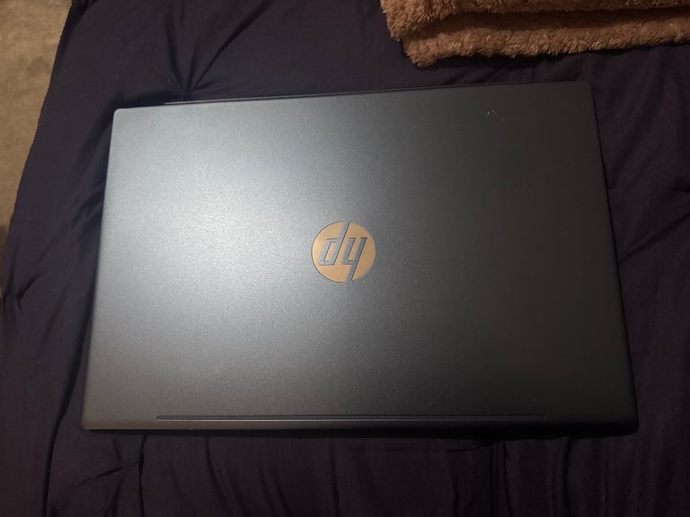 image for HP Pavilion 15-cw1511sa Laptop - Blue