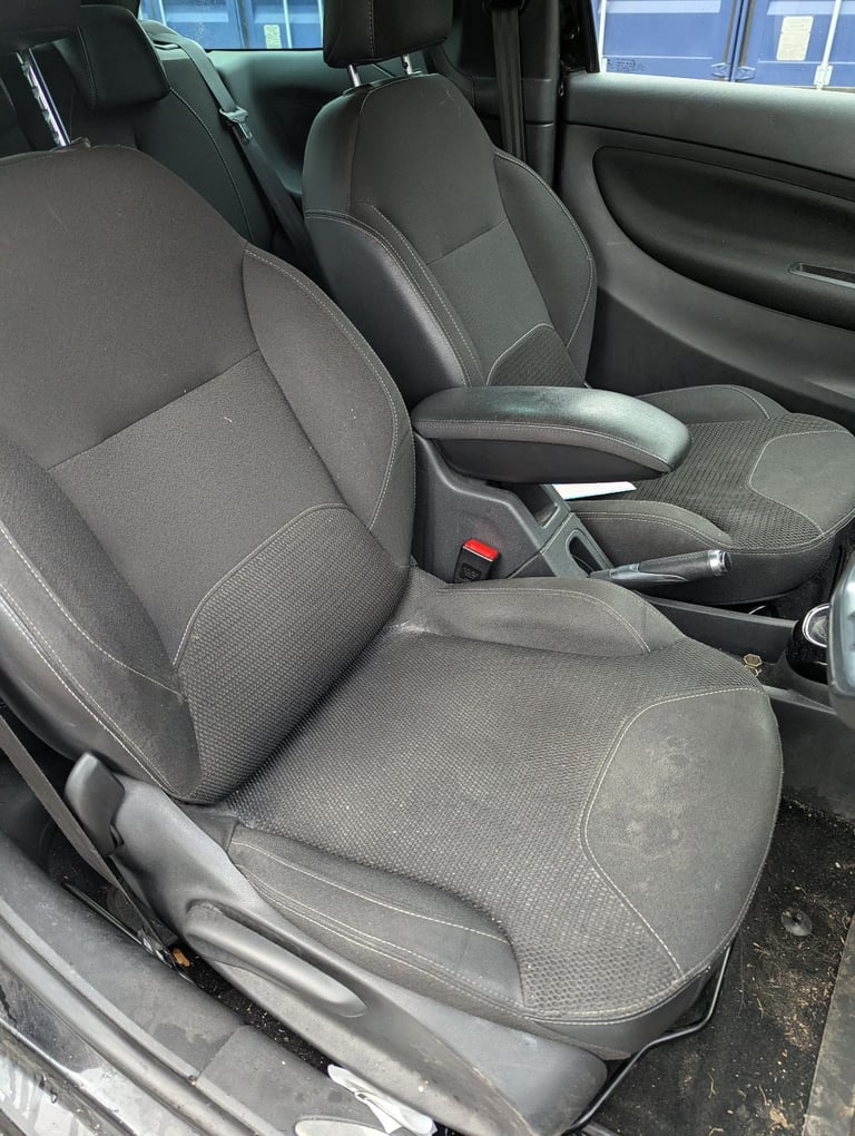 2013 Citroen ds3 dstyle parts