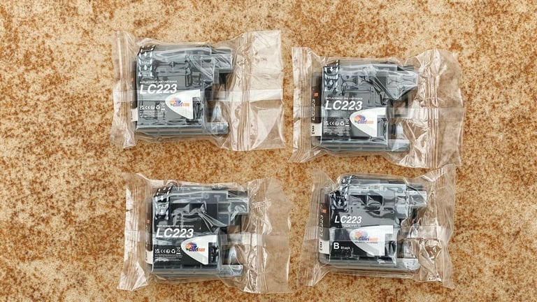 image for Printer Ink