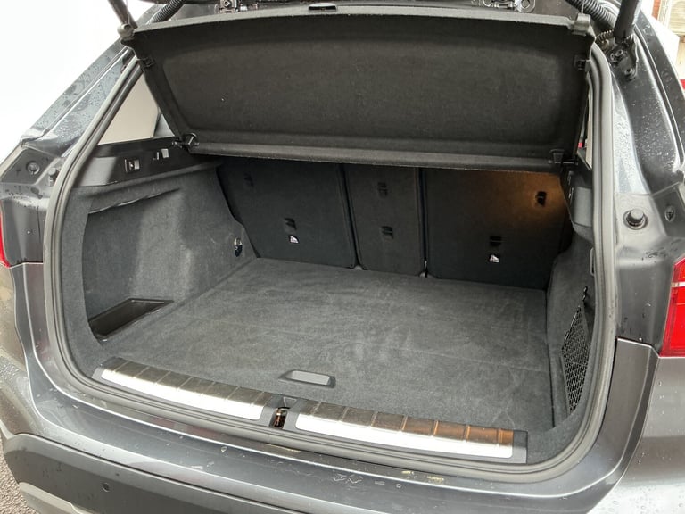 2018 BMW X1 2.0 20d Sport SUV 5dr Diesel Auto xDrive Euro 6 (s/s) (190 ps)