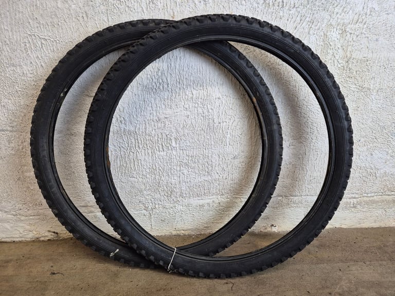 24 inch Bike Tyres