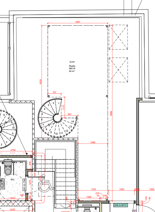 Creative Office Spaces, Industrial Studios, Workspaces and Entrepreneurial Community - Hackney Wick