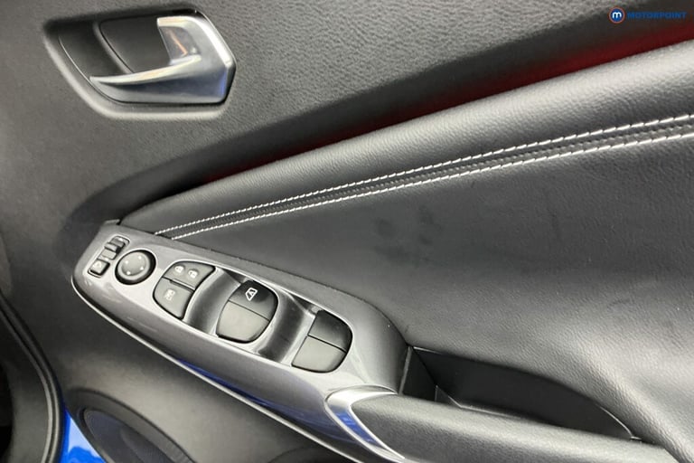 2023 Nissan Juke 1.0 DiG-T 114 Tekna 5dr SUV Petrol Manual