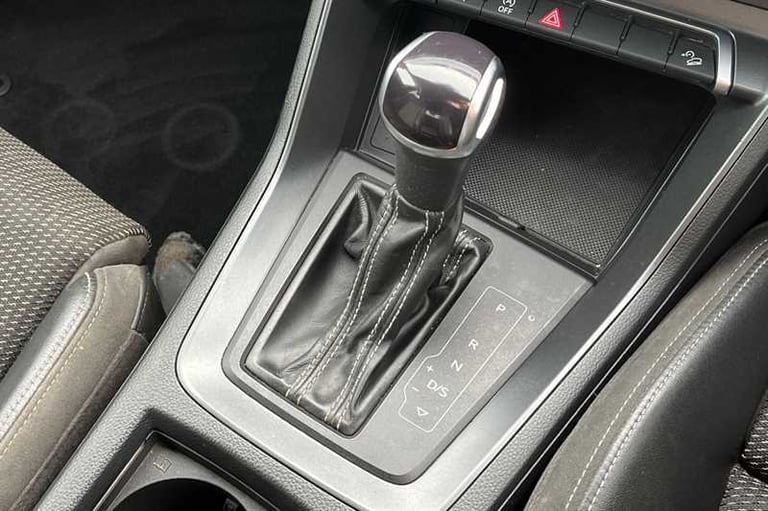 2022 Audi Q3 35 TFSI Black Edition 5dr S Tronic ESTATE PETROL Automatic