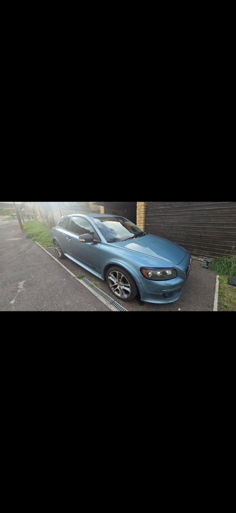 Volvo, C30, Hatchback, 2007, Manual, 1997 (cc),3 doors - Image 4