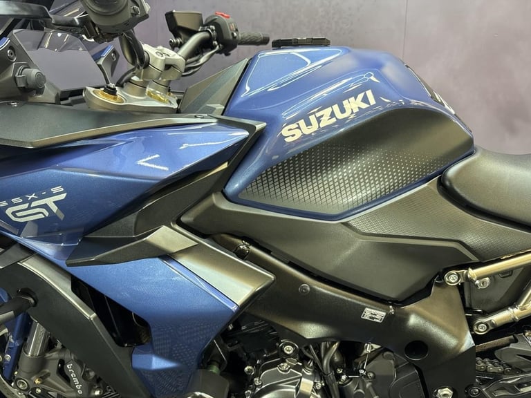 SUZUKI GSX S1000 GT  for sale