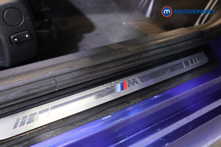 2021 BMW 3 Series M340d xDrive MHT 4dr Step Auto Saloon Diesel Automatic