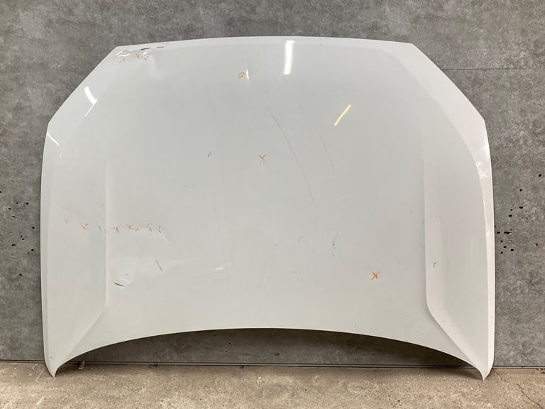 image for Audi Q2 bonnet 2016-2023 