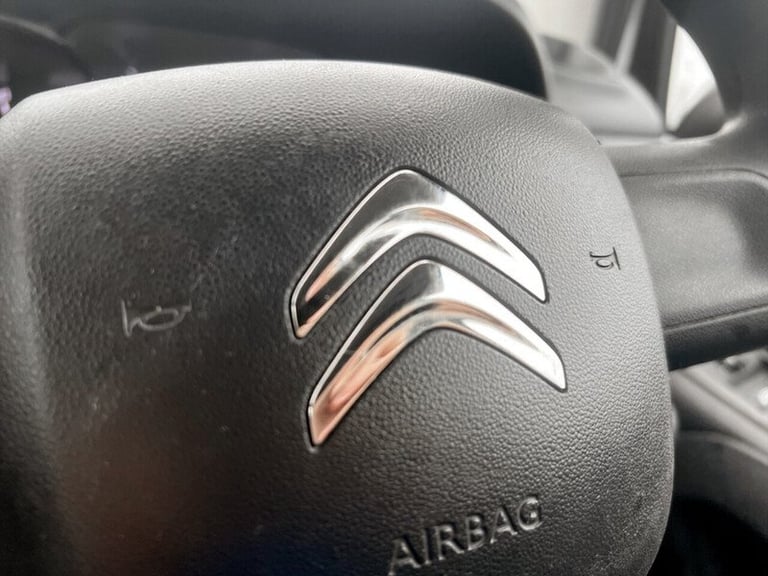 2020 Citroen Berlingo 1.5 BlueHDi 1000 Enterprise Panel Van Diesel Manual