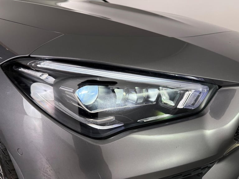  Mercedes-Benz CLA 2.0 CLA220d AMG Line (Premium Plus 2) Coupe 8G-DCT Euro 6 (s/s) 4dr Diesel Aut...