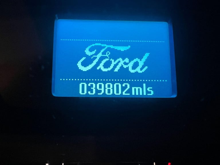 2017 Ford Transit Custom 2.0 TDCi 130ps Low Roof Limited Van PANEL VAN DIESEL Manual