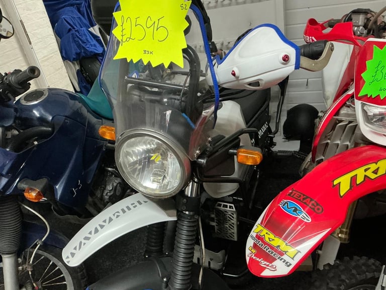 Royal Enfield HIMALAYAN