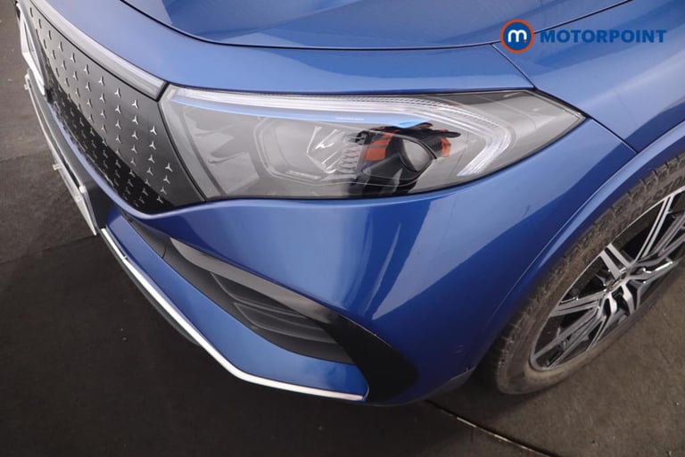 2024 Mercedes-Benz EQA EQA 250-Plus 140kW AMG Line Executive 70.5kWh 5dr Auto SUV Electric Automatic