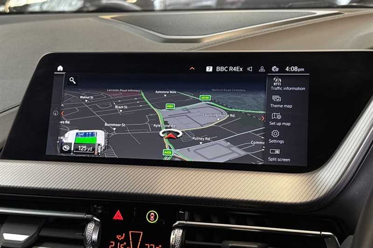 2024 BMW 1 Series 118i [136] M Sport 5dr Step Auto [LCP] HATCHBACK PETROL Automatic