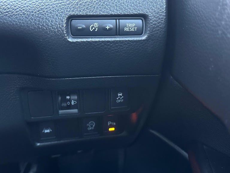 2014 Nissan Qashqai 1.2 DIG-T Acenta Premium 2WD Euro 5 (s/s) 5dr HATCHBACK Petrol Manual