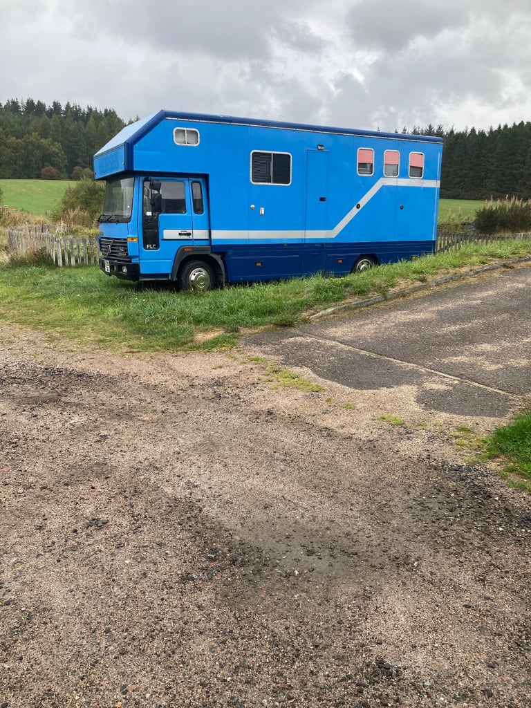 Volvo, FLC, Other, 1997, 3990 (cc)