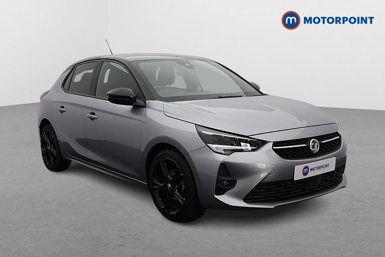 image for 2023 Vauxhall Corsa 1.2 GS 5dr Hatchback Petrol Manual