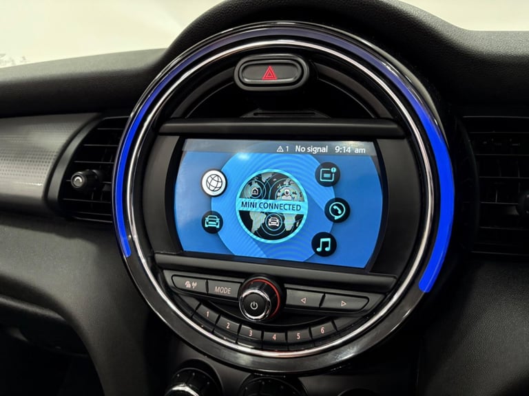 2018 MINI Convertible 1.5 Cooper Sport Euro 6 (s/s) 2dr CONVERTIBLE Petrol Manual