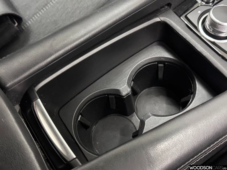 2019 Mazda Mazda6 2.0 SKYACTIV-G SE-L Nav+ Saloon 4dr Petrol Manual Euro 6 (s/s) (145 ps) Saloon ...