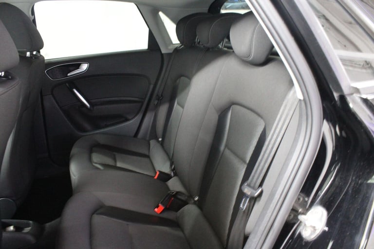 2016 Audi A1 1.0 TFSI Sport Sportback Euro 6 (s/s) 5dr HATCHBACK Petrol Manual