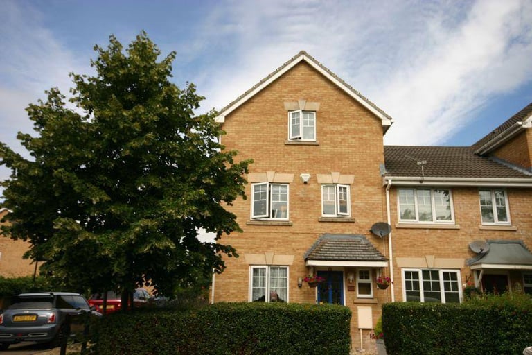 Portishead 1 bed flat BS20 7LS 