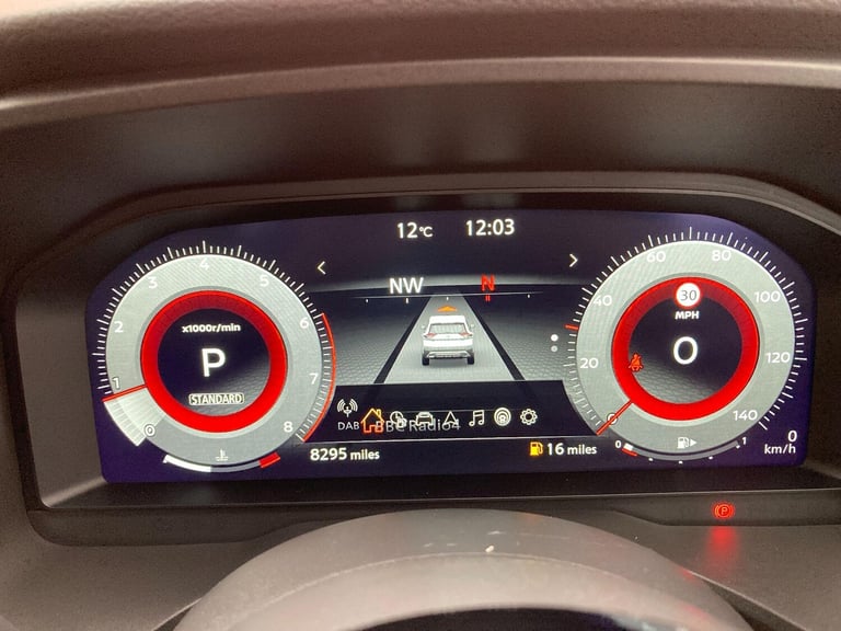 2024 Nissan X-Trail 1.5 DIG-T MHEV N-Connecta SUV 5dr Petrol Hybrid XTRON Euro 6 (s/s) (163 ps) H...