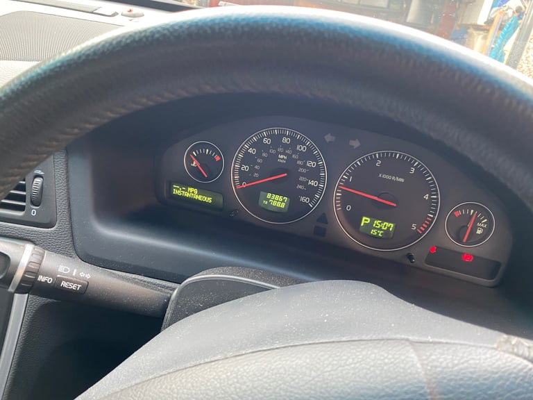 VOLVO XC70 AWD AUTO….😎😎the one you want 