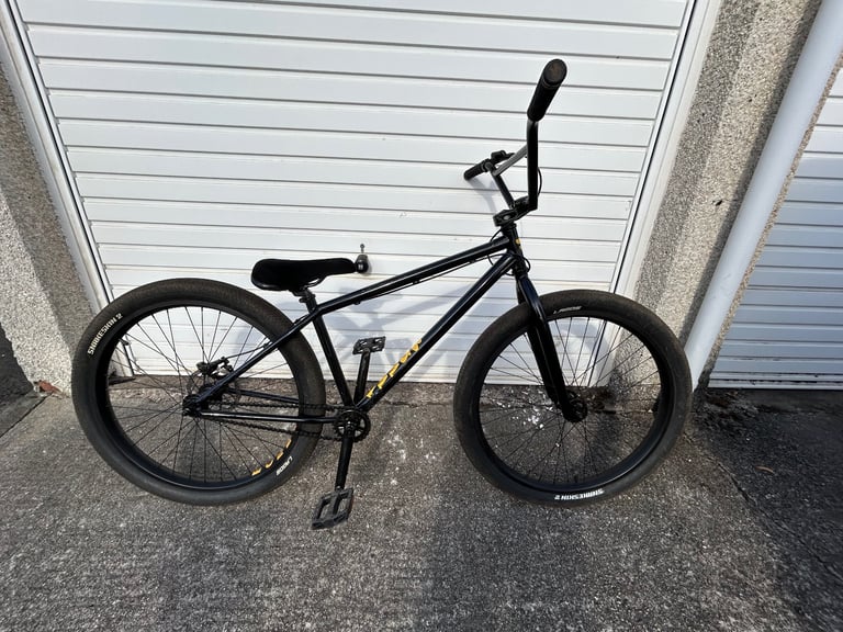Mafia Bikes Bomma