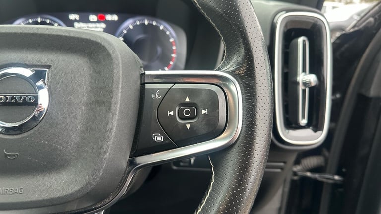 2021 Volvo XC40 1.5 T3 [163] R DESIGN 5dr Geartronic ESTATE PETROL Automatic