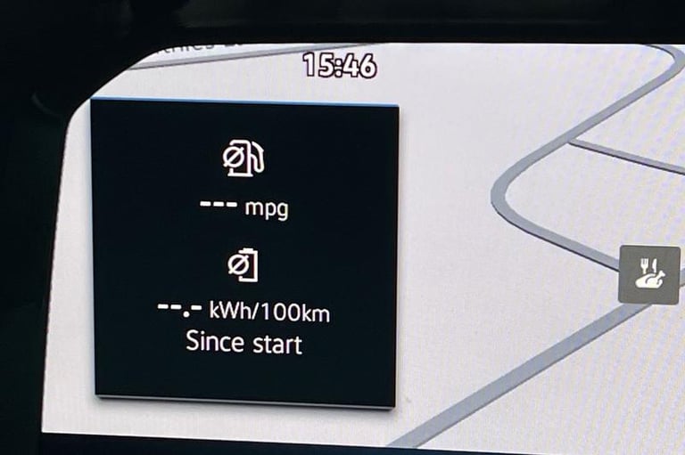 2025 Ford Transit Connect 1.5 EcoBoost PHEV 150 Trend Van Auto PANEL VAN PETROL/ELECTRIC Automatic