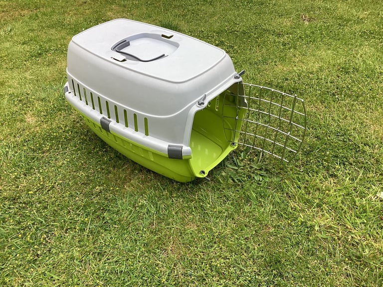 image for Small animal pet carrier 