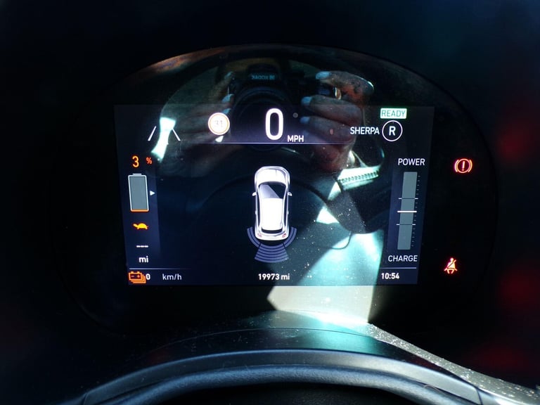 2022 Fiat 500 24kw 95hp Electric (red) HATCHBACK Electric Automatic