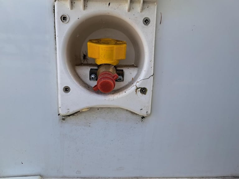 2017 Sterling Eccles 530