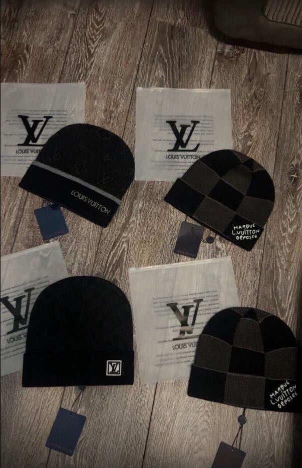 image for Lv beanie