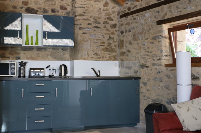 SW France - Gite for 2 people