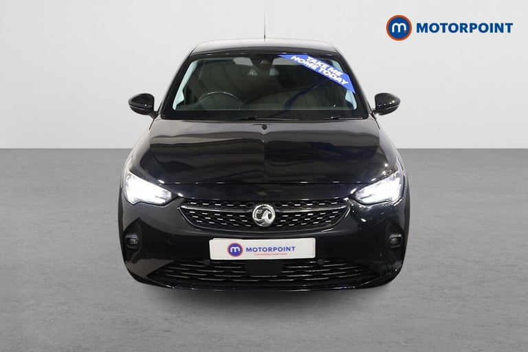 2022 Vauxhall Corsa 1.5 Turbo D Elite Edition 5dr Hatchback Diesel Manual