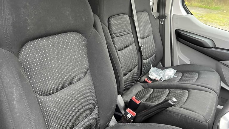 2022 Maxus Deliver 9 Swb Diesel Fwd 2.0 D20 163 Lux Medium Roof Van Medium Roof Van Diesel Manual