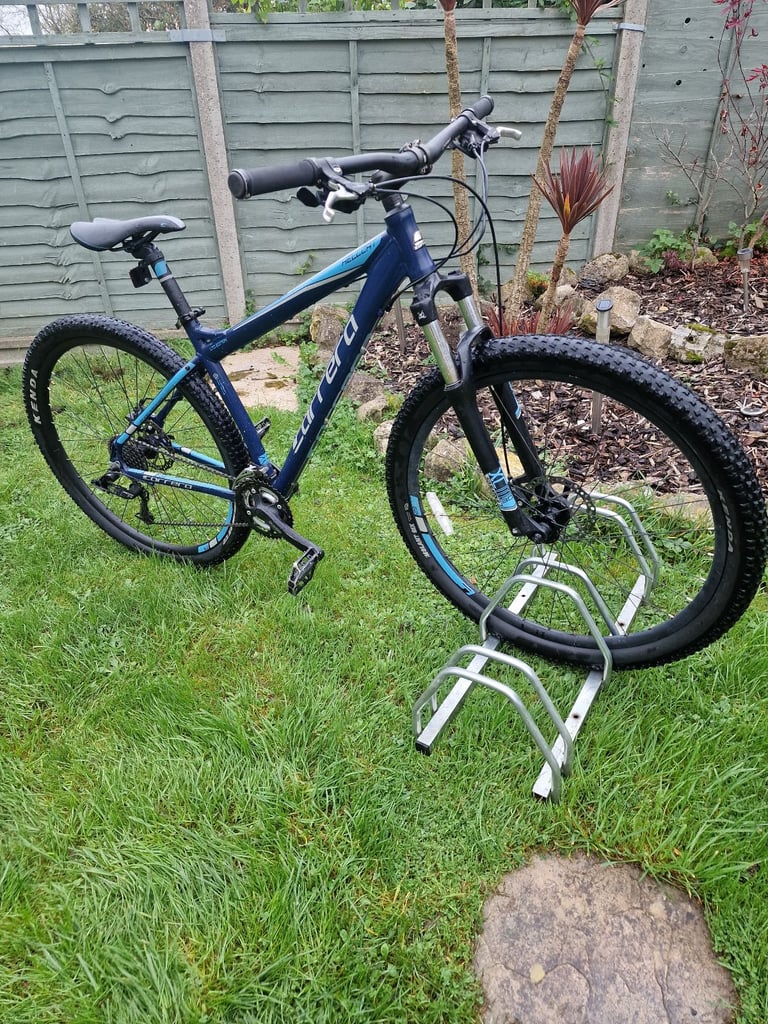 Carrera hellcat ltd edition 29er in Maidstone Kent Gumtree
