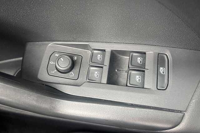 2024 Volkswagen T-Cross 1.0 TSI 115 Match 5dr Estate Petrol Manual