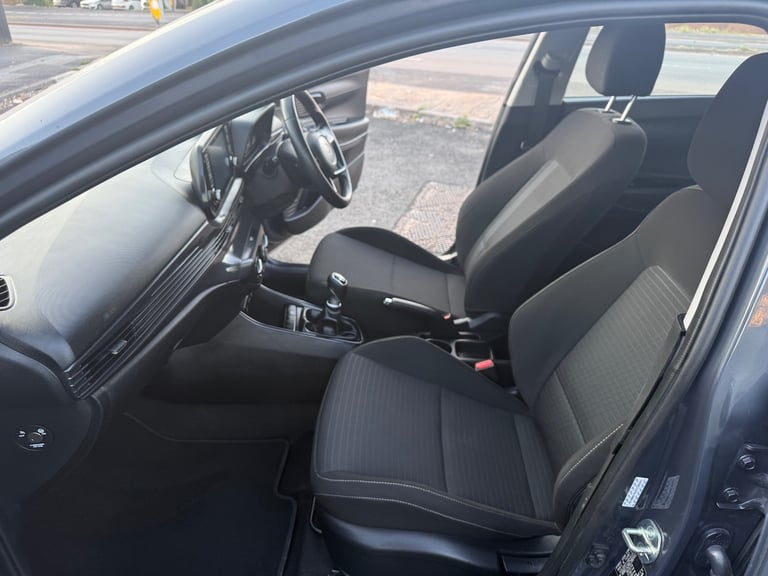 2023 Hyundai i20 1.0T GDi Advance 5dr HATCHBACK Petrol Manual