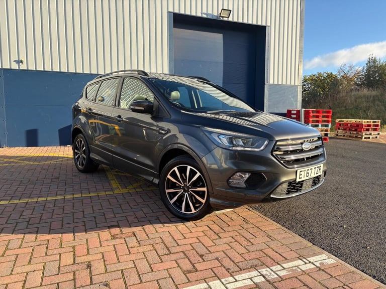 image for  Ford Kuga 1.5 TDCi ST-Line Euro 6 (s/s) 5dr Diesel Manual