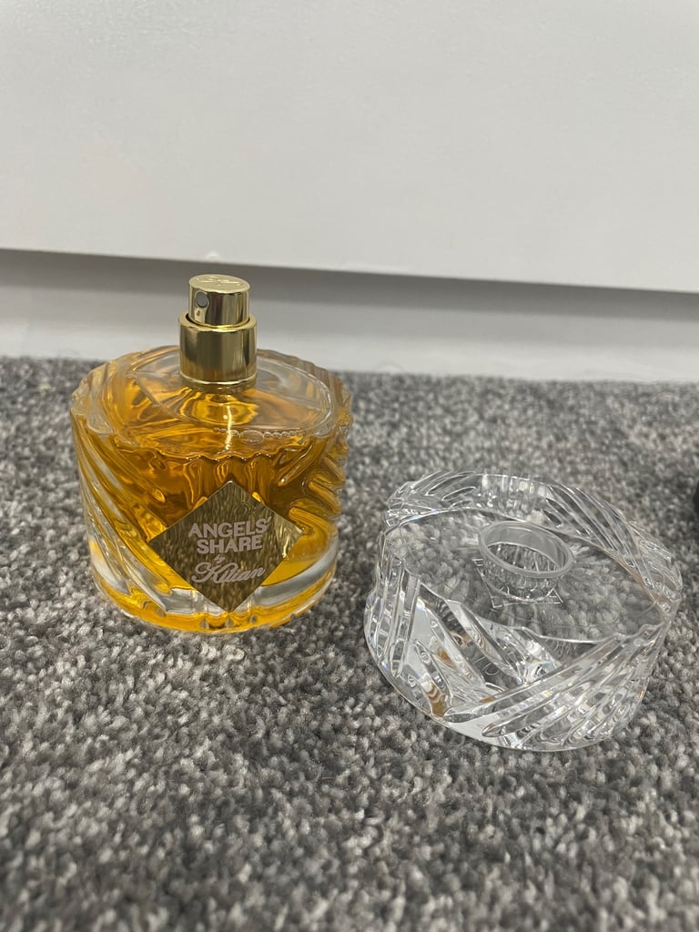 Angels’ share by Killian 50ml edp