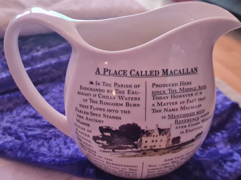 image for Vintage water jug