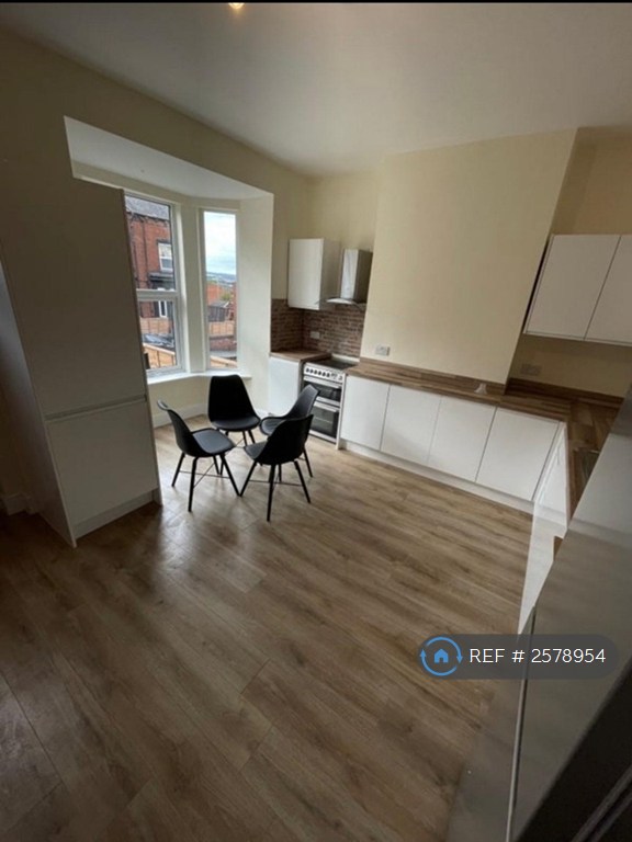 1 bedroom in Barton Terrace, Leeds, LS11 (#2578954)